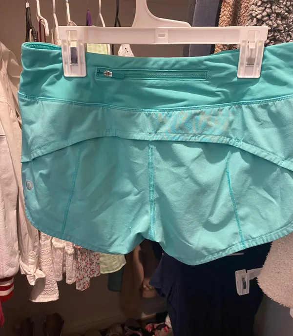 Speed Up Shorts 2.5" - Image 2