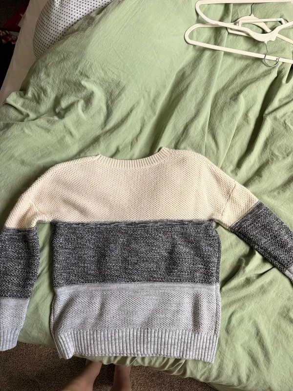Women’s sweater Multiple - Image 3