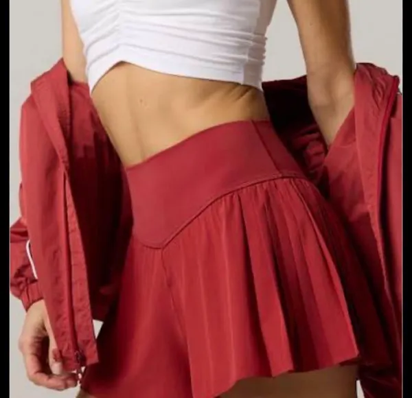 Aerie Flowy Shorts OFFLINE - Image 2