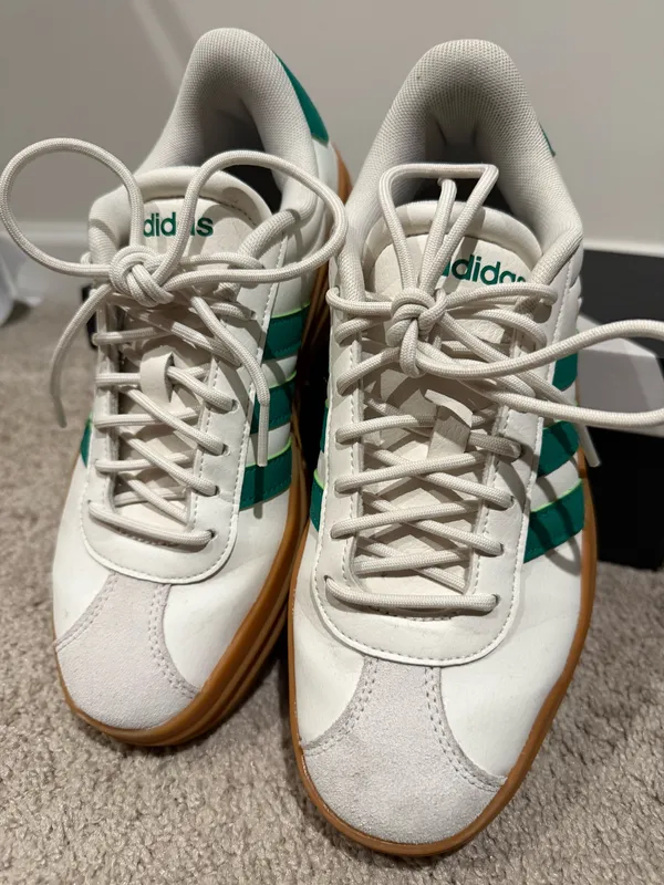 Adidas Women’s Sneakers - Image 3