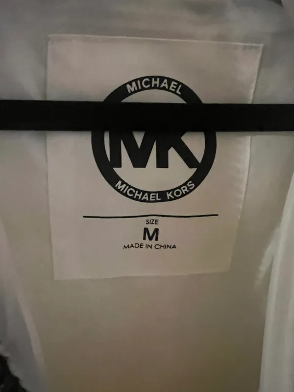 Michael Kors Coat - Image 5