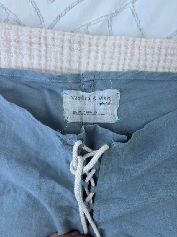Flare Jean - Image 3