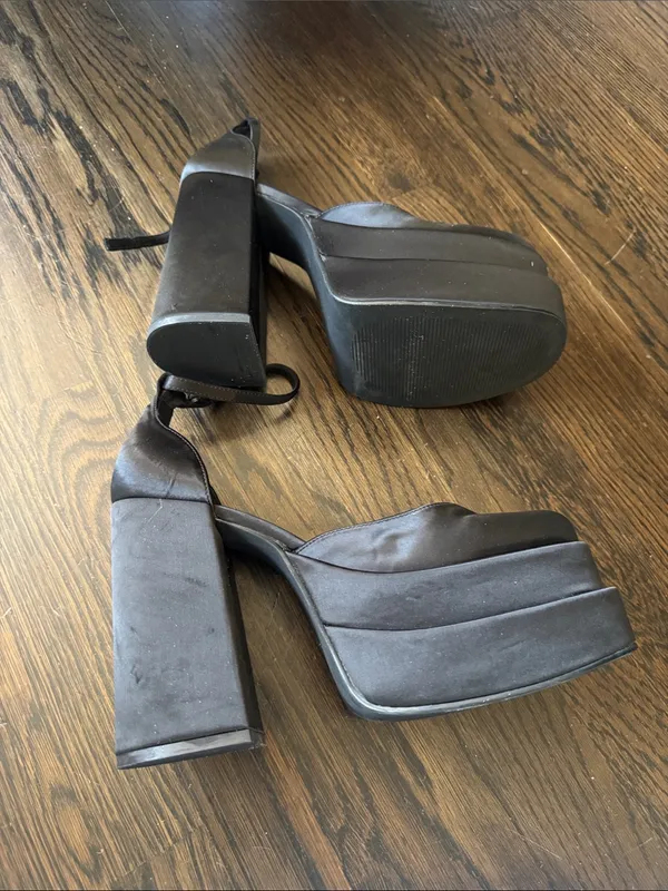 Steve Madden Charlize Heel - Image 6