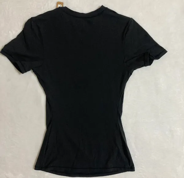 SKIMS Fits Everybody T-Shirt XS - Image 3