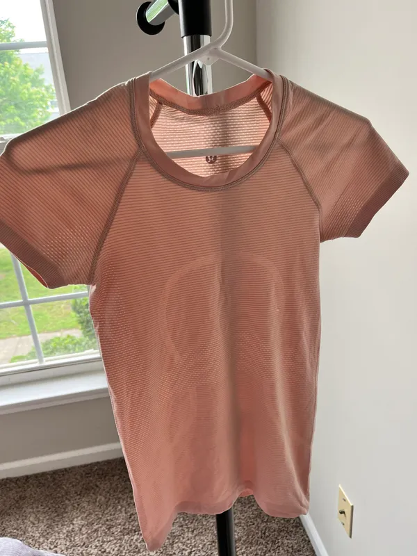 Lululemon Swiftly Tech Short Sleeve - Image 5