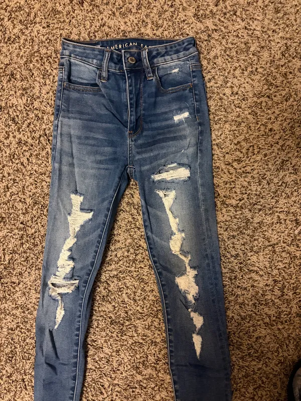 American Eagle Jeans - Image 2