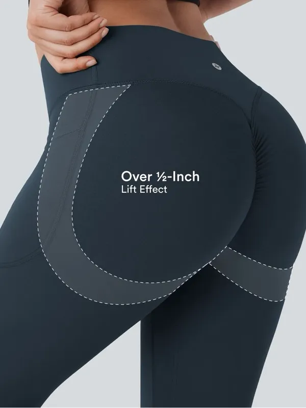 NWT HALARA UltraSculpt Leggings Size Medium - Image 7