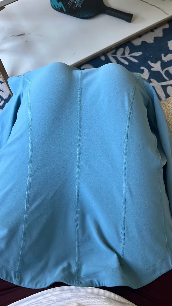 Athleta Salutation Jacket  - Image 8