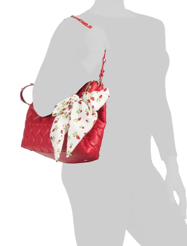 Betsey Johnson Brand New Purse - Image 4