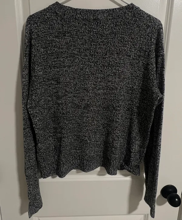 Divided Sweater - Image 3