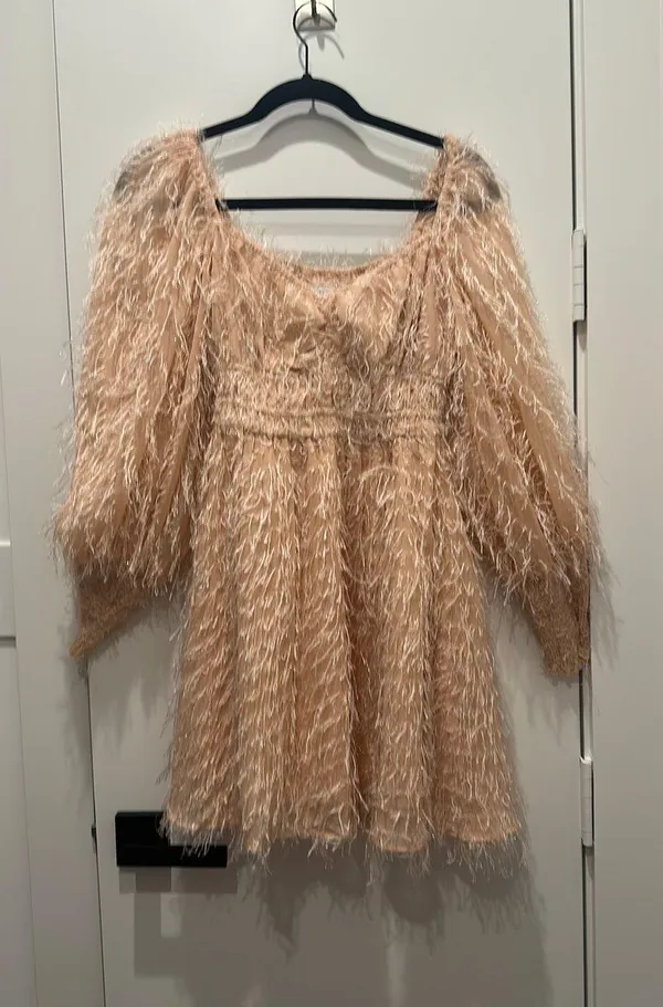 ASOS Dress - Image 3