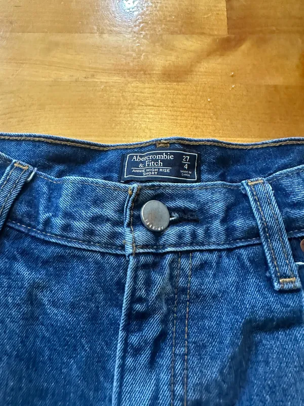 Abercrombie Shorts - Image 2