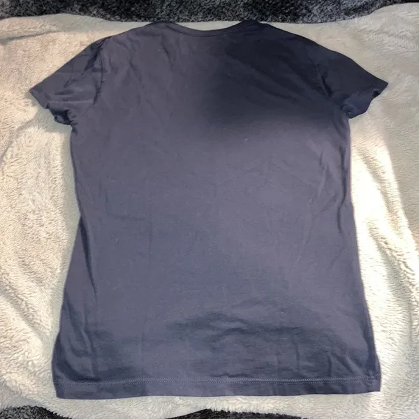 🎉4 for $20 Banner Supply Co Yankees Tee, Small Blue - Image 3
