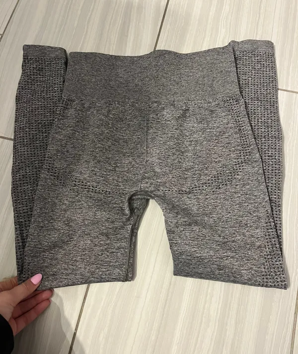 Gymshark leggings - Image 3