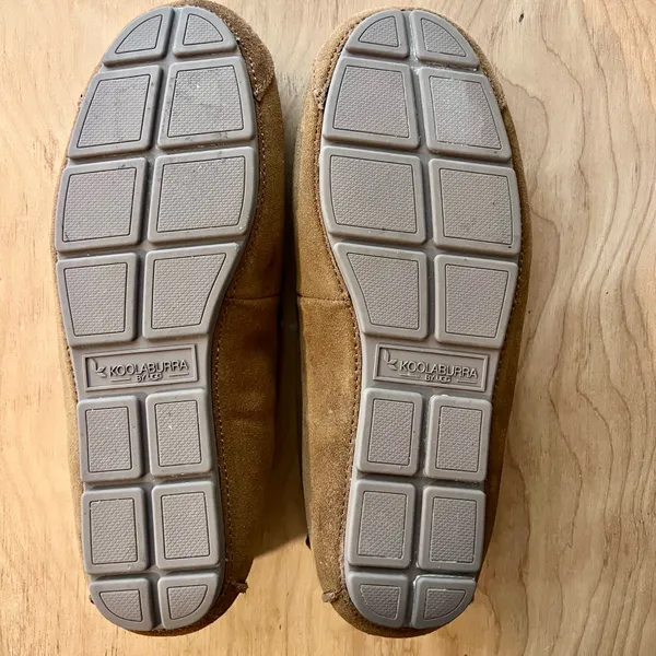 Koolaburra by UGG Lined Loafers - Image 8