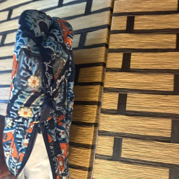 Vera Bradley Lunch‎ Bag - Image 6