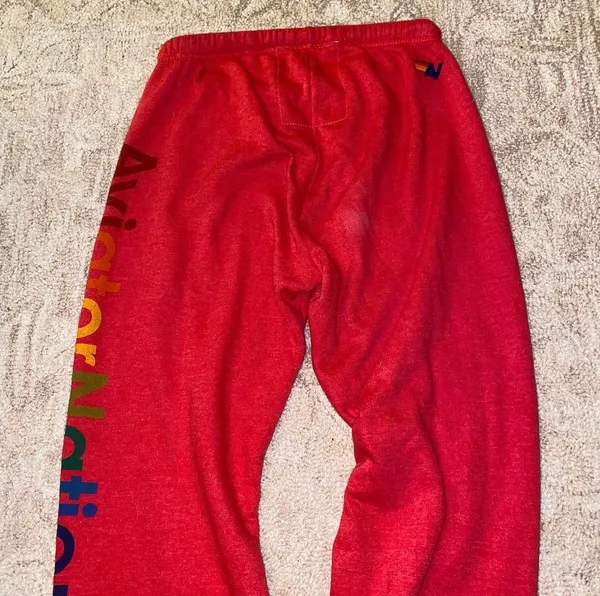 Aviator Nation sweats - Image 4