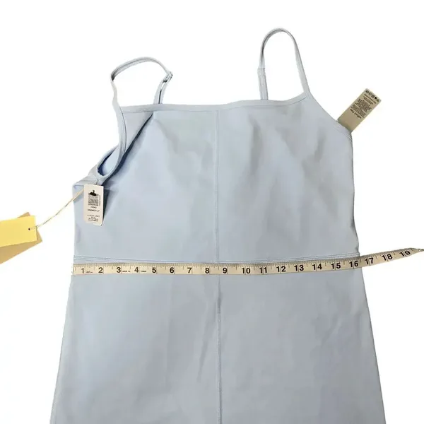 Wilfred Free‎ Blue Divinity 3" Romper - Image 3