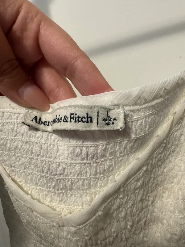 Abercrombie Top - Image 2