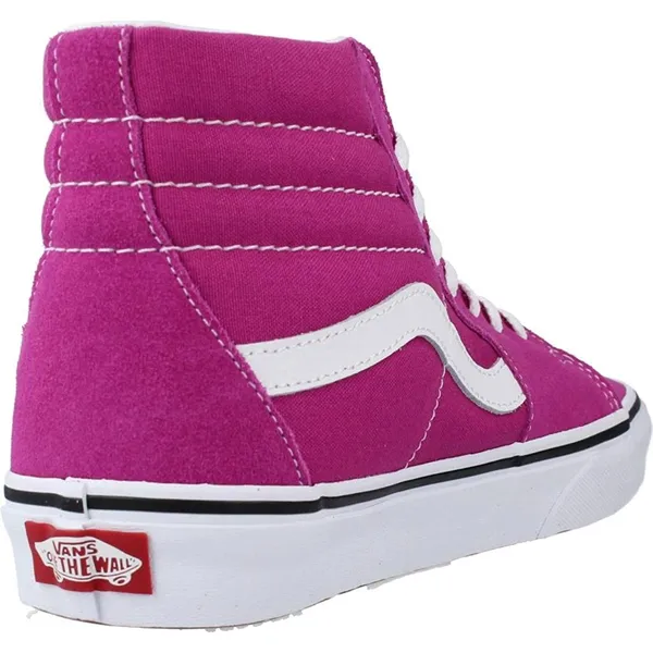 Vans High-Top Sneakers - Image 3
