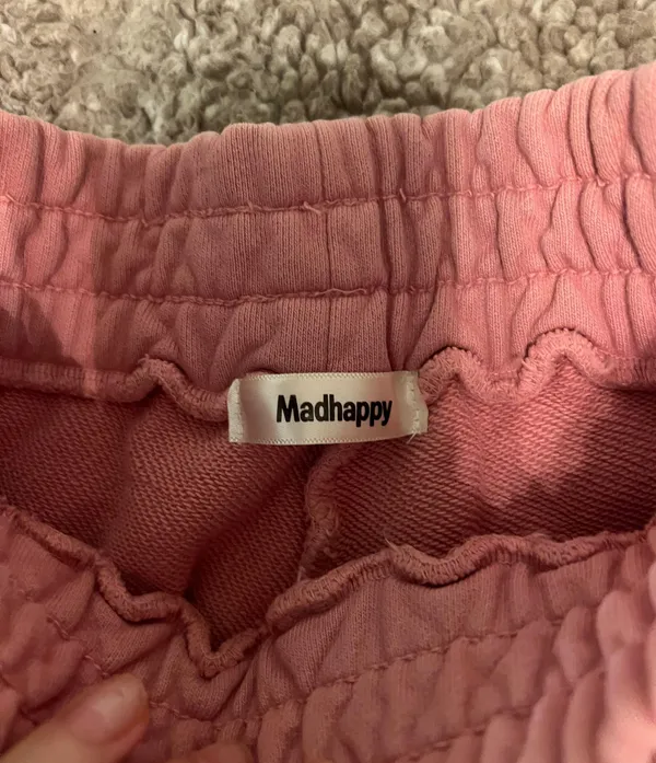 Mad happy Sweatpants  - Image 3