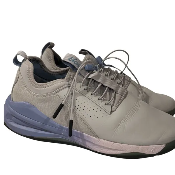 Clove Classic Grey Matter Limited Edition Healthcare Nursing Sneakers Size 9.5 - Image 6