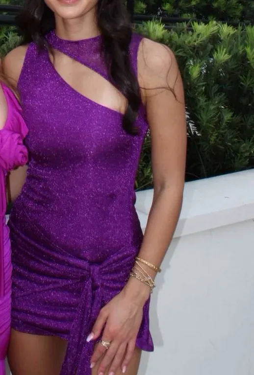Tiger Mist Dress - Image 2