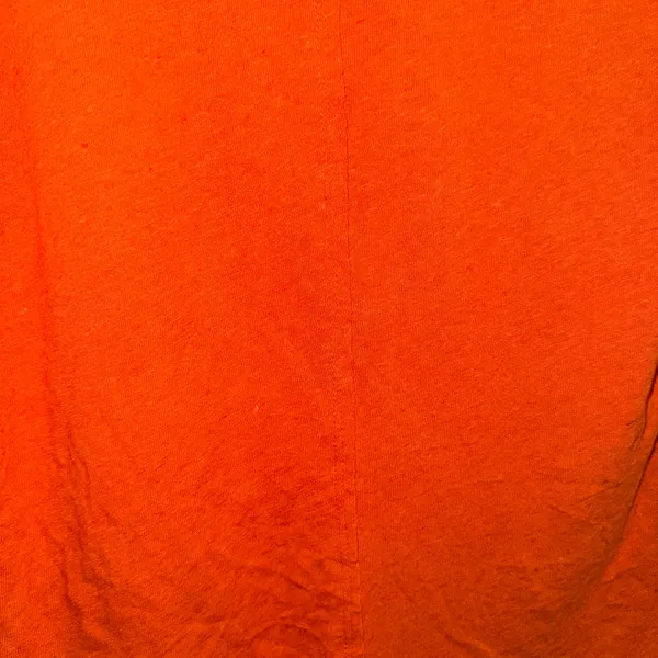 NWT DEFECTIVE $68 Anthropologie x Pilcro Coral Sustainable Pullover Henley M - Image 12
