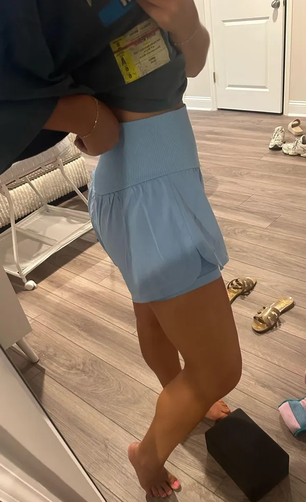 Target shorts - Image 3