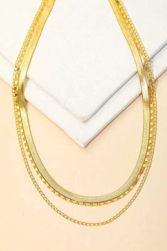 Boutique Necklace - Image 2