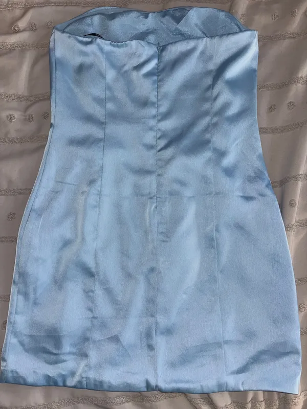 Forever 21 Flower Dress - Image 3