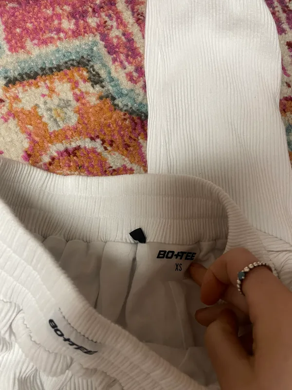 Bo and tee sweatpants - Image 3