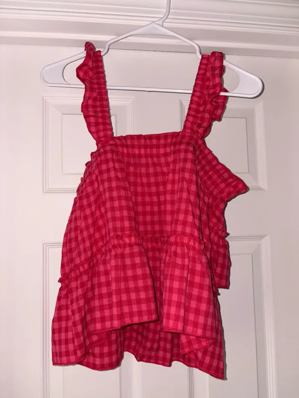 Shein Top - Image 2