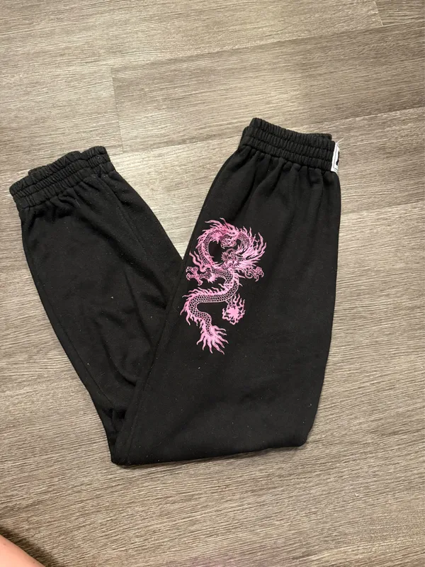 Adika Jogger Sweatpants - Image 2
