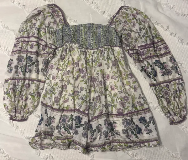 Free People Dress - Image 2