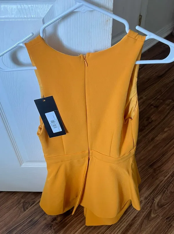 DO+BE romper - Image 3
