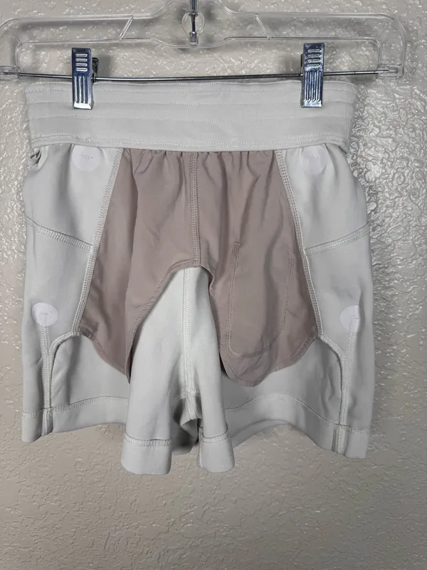 Lululemon Shorts Sz 0 - Image 9