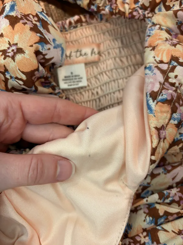 Band Of The Free Dress - Image 3