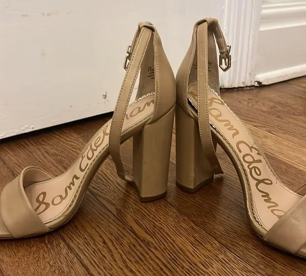 Sam Edelman heels - Image 2