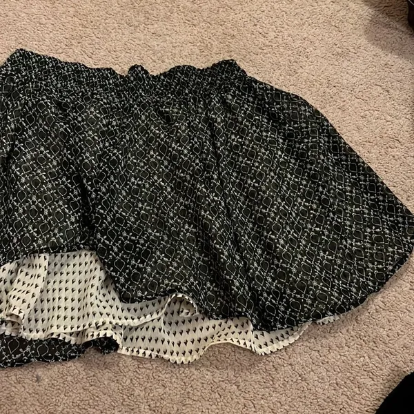 ‎Converse layered skirt 10 - Image 4