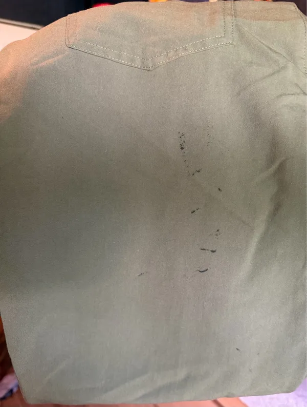 FIGS Scrub Pants - Image 3