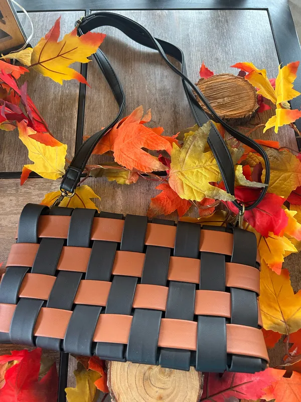 Anthropologie Clutch purse - Image 2