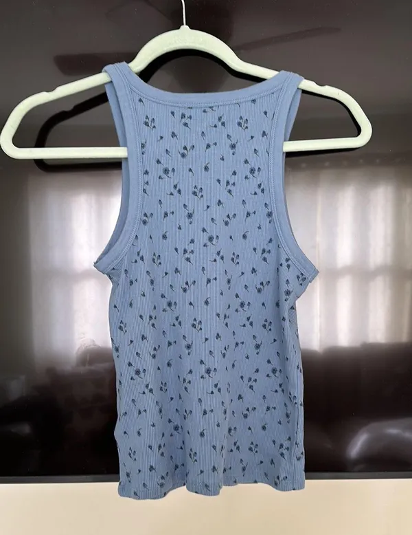 Tank Top - Image 2