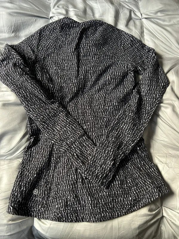 Lululemon It’s Rulu Long Sleeve - Image 3