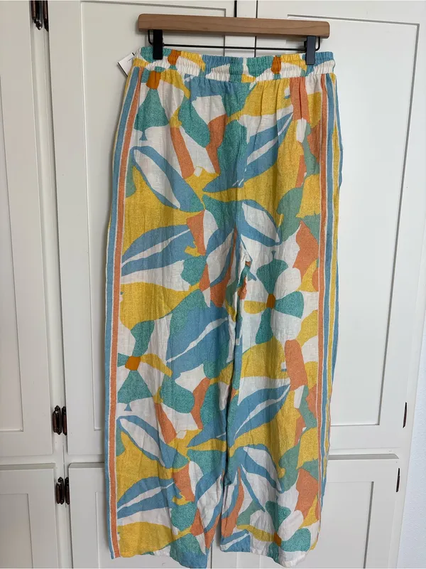 Calypso St. Barth pants - Image 3