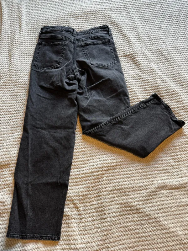 Old Navy OG Loose High-Waisted Jeans - Image 3