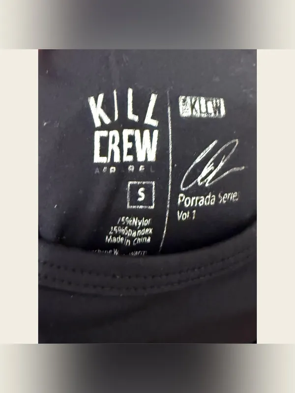 Kill Crew Bra! Cross listed on Mercari bc my prices are lower! - Image 3