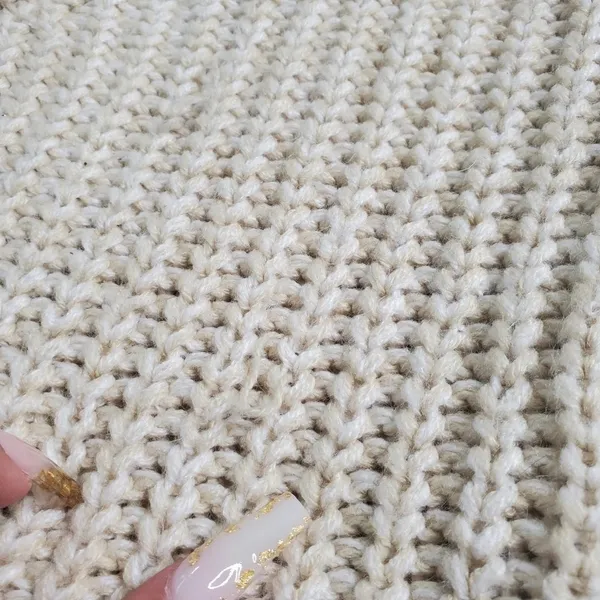 Mossimo‎ Supply Co. Chunky Knit Sweater - Image 3