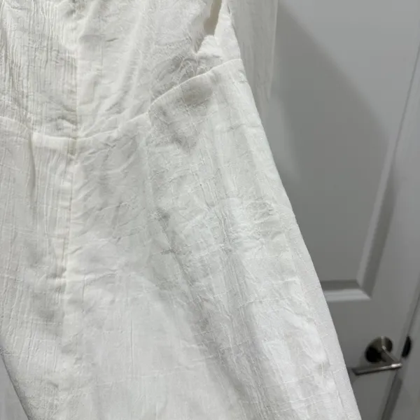 Princess Polly Cottagecore Dress - 10 - Image 3