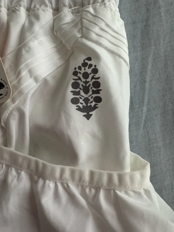 Free People Movement Shorts - Image 3